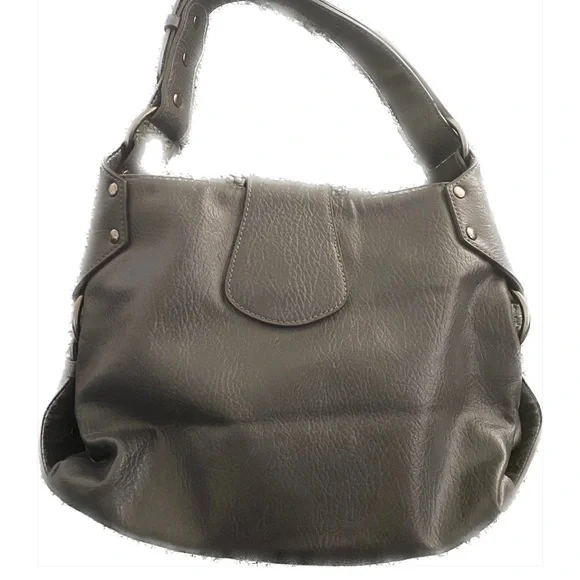 NWOT Matt & Nat GREY Shoulder Bag, Spring Sale - Picture 3 of 7
